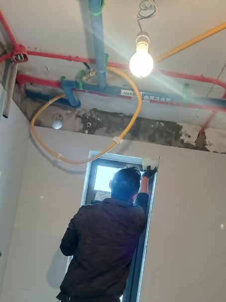 湘桥专业水管维修